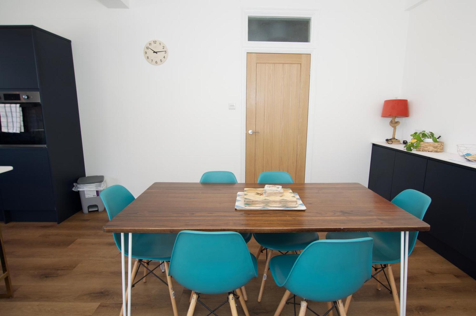 Beautiful Large 3-Bed Coastal Flat With Parking. Διαμέρισμα Frinton-on-Sea Εξωτερικό φωτογραφία